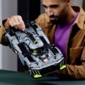 LEGO® Technic, PEUGEOT 9X8 24H Le Mans Hybrid Hypercar