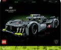 LEGO® Technic, PEUGEOT 9X8 24H Le Mans Hybrid Hypercar
