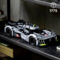 LEGO® Technic, PEUGEOT 9X8 24H Le Mans Hybrid Hypercar