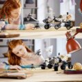 LEGO® Technic, NASA Mars Rover Perseverance