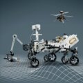 LEGO® Technic, NASA Mars Rover Perseverance