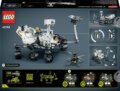 LEGO® Technic, NASA Mars Rover Perseverance