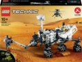 LEGO® Technic, NASA Mars Rover Perseverance