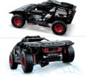 LEGO® Technic, Audi RS Q e-tron