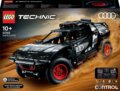 LEGO® Technic, Audi RS Q e-tron