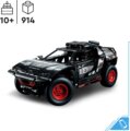 LEGO® Technic, Audi RS Q e-tron