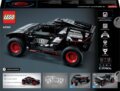 LEGO® Technic, Audi RS Q e-tron