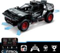 LEGO® Technic, Audi RS Q e-tron