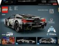 LEGO® Technic, Lamborghini Revuelto szuper sportautó
