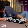 LEGO® Technic, Lamborghini Revuelto szuper sportautó