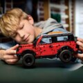 LEGO® Technic, Ford Bronco® SUV