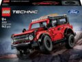 LEGO® Technic, Ford Bronco® SUV