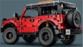 LEGO® Technic, Ford Bronco® SUV
