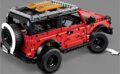 LEGO® Technic, Ford Bronco® SUV