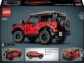 LEGO® Technic, Ford Bronco® SUV