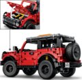 LEGO® Technic, Ford Bronco® SUV