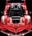 LEGO® Technic, Ferrari FXX K