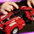 LEGO® Technic, Ferrari FXX K