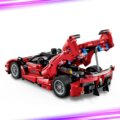 LEGO® Technic, Ferrari FXX K