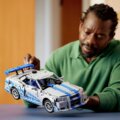 LEGO® Technic, 2 Fast 2 Furious Nissan Skyline GT-R (R34) autó