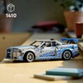 LEGO® Technic, 2 Fast 2 Furious Nissan Skyline GT-R (R34) autó
