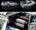 LEGO® Technic, 2 Fast 2 Furious Nissan Skyline GT-R (R34) autó