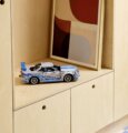 LEGO® Technic, 2 Fast 2 Furious Nissan Skyline GT-R (R34) autó