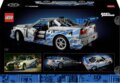 LEGO® Technic, 2 Fast 2 Furious Nissan Skyline GT-R (R34) autó