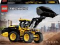 LEGO® Technic, Volvo L120 Electric kerekes rakodógép