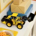 LEGO® Technic, Volvo L120 Electric kerekes rakodógép