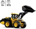LEGO® Technic, Volvo L120 Electric kerekes rakodógép