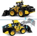 LEGO® Technic, Volvo L120 Electric kerekes rakodógép