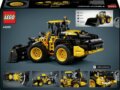 LEGO® Technic, Volvo L120 Electric kerekes rakodógép