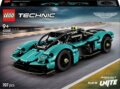 LEGO® Technic, Aston Martin Valkyrie