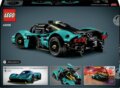 LEGO® Technic, Aston Martin Valkyrie