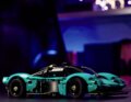 LEGO® Technic, Aston Martin Valkyrie