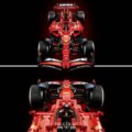 LEGO® Technic, Ferrari SF-24 F1 autó