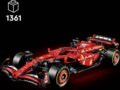 LEGO® Technic, Ferrari SF-24 F1 autó