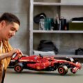 LEGO® Technic, Ferrari SF-24 F1 autó