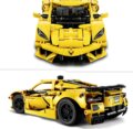 LEGO® Technic, Chevrolet Corvette Stingray