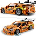LEGO® Technic, Fast and Furious Toyota Supra MK4
