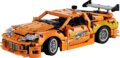 LEGO® Technic, Fast and Furious Toyota Supra MK4