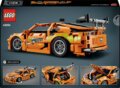 LEGO® Technic, Fast and Furious Toyota Supra MK4