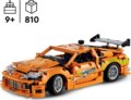 LEGO® Technic, Fast and Furious Toyota Supra MK4
