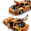 LEGO® Technic, Fast and Furious Toyota Supra MK4