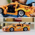 LEGO® Technic, Fast and Furious Toyota Supra MK4