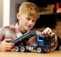 LEGO® Technic, Billenőplatós teherautó
