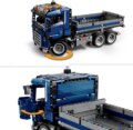 LEGO® Technic, Billenőplatós teherautó