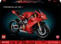 LEGO® Technic, Ducati Panigale V4 S motorkerékpár