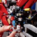 LEGO® Technic, Ducati Panigale V4 S motorkerékpár